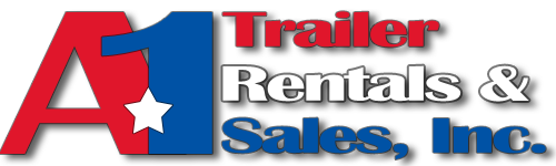 A-1 Trailer Rentals and Sales, Inc.